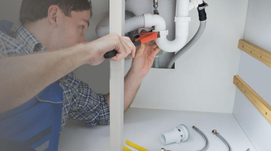 Professional Leak Detection in Fort Yates, ND