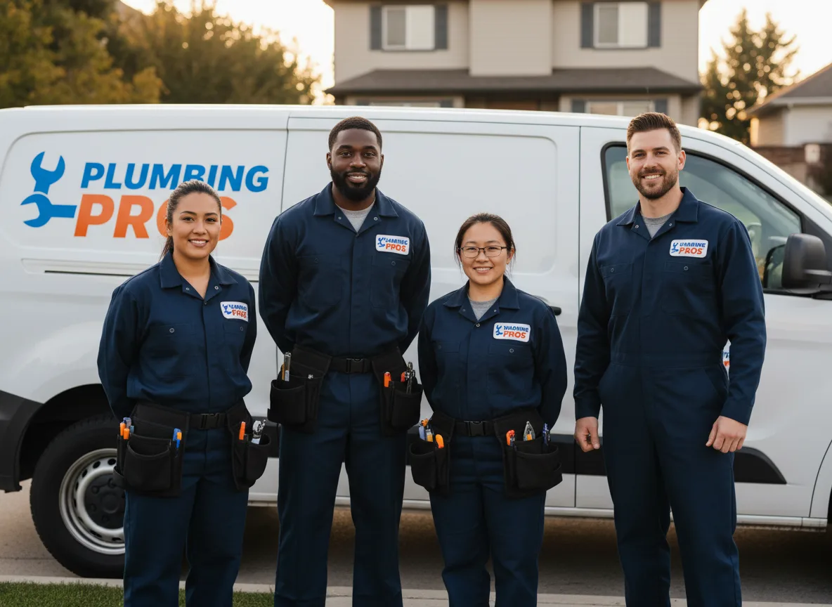 Water Heater Repair company in Fort Yates, ND